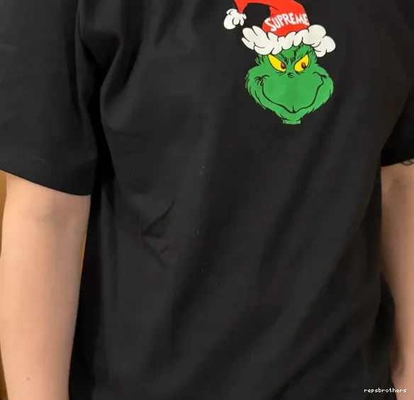TEE GRINCH ¥119 0811